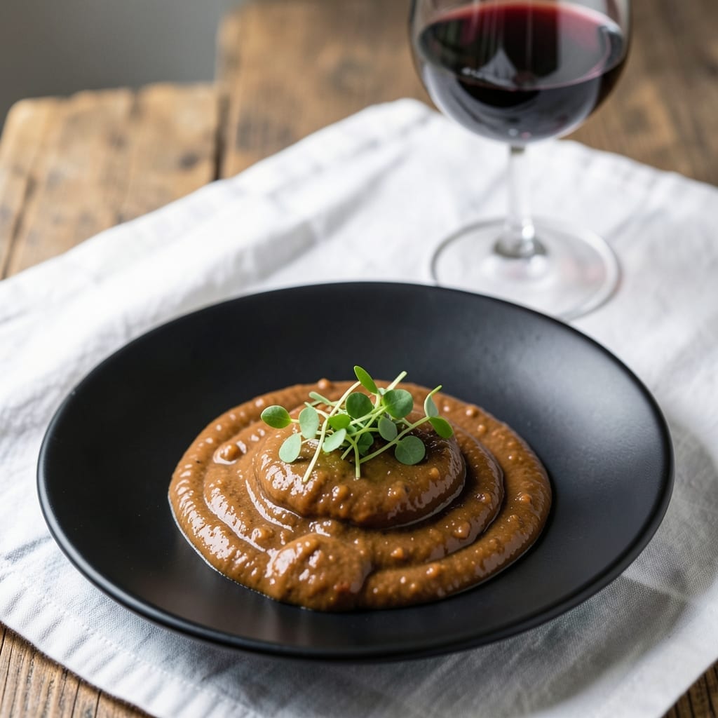 Thanksgiving Gravy Recipe With Drippings: Rich Savory Essence From the Roast