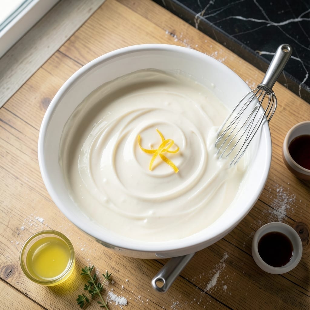 Royal Icing Recipe Without Meringue Powder