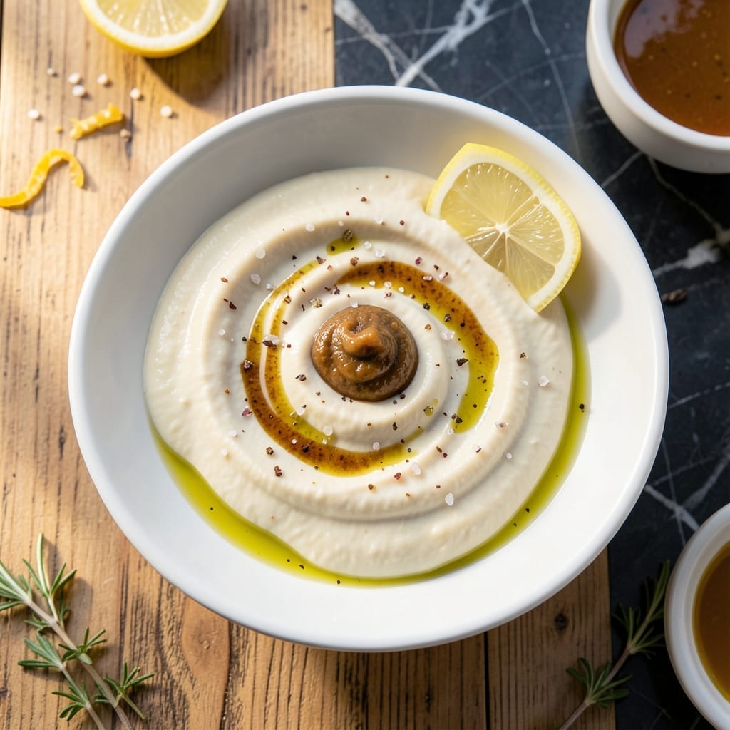 Aioli Recipe With Mayo