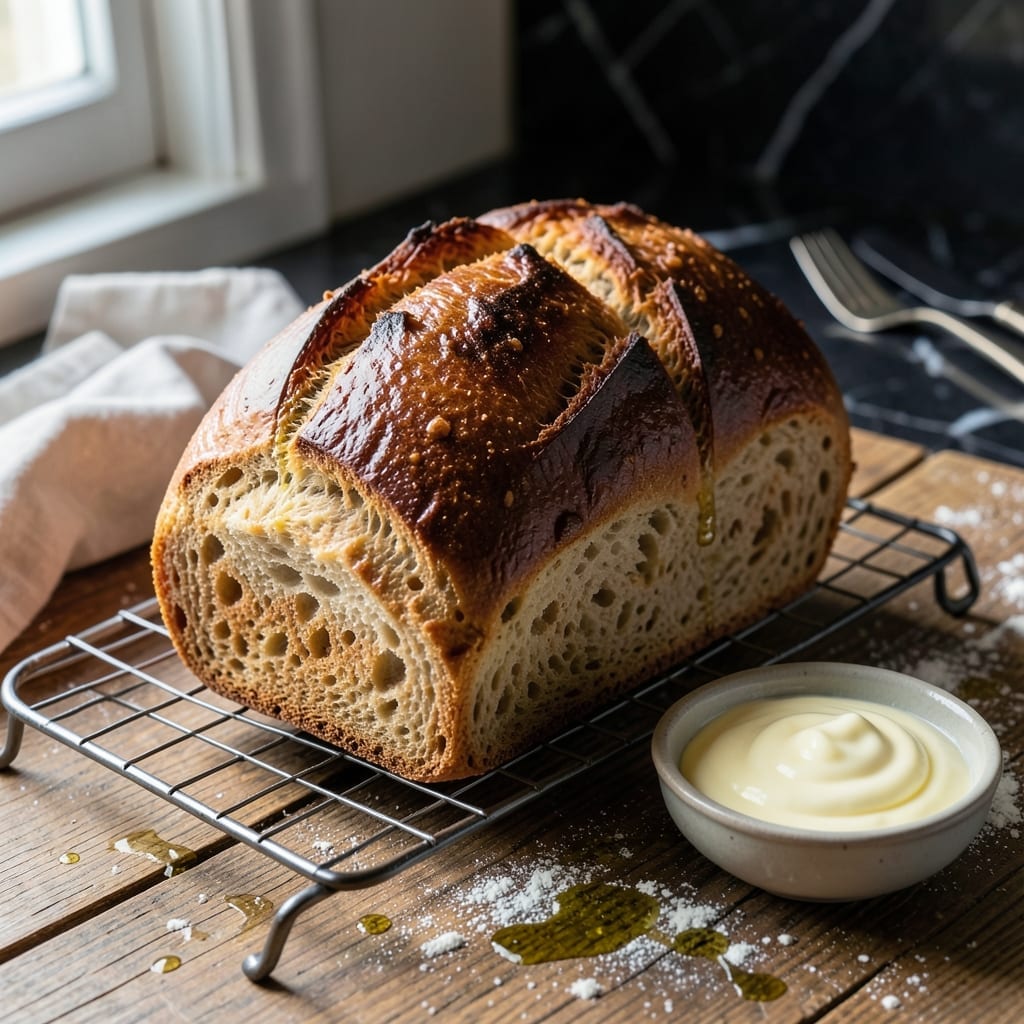 French Bread Recipe Bread Maker