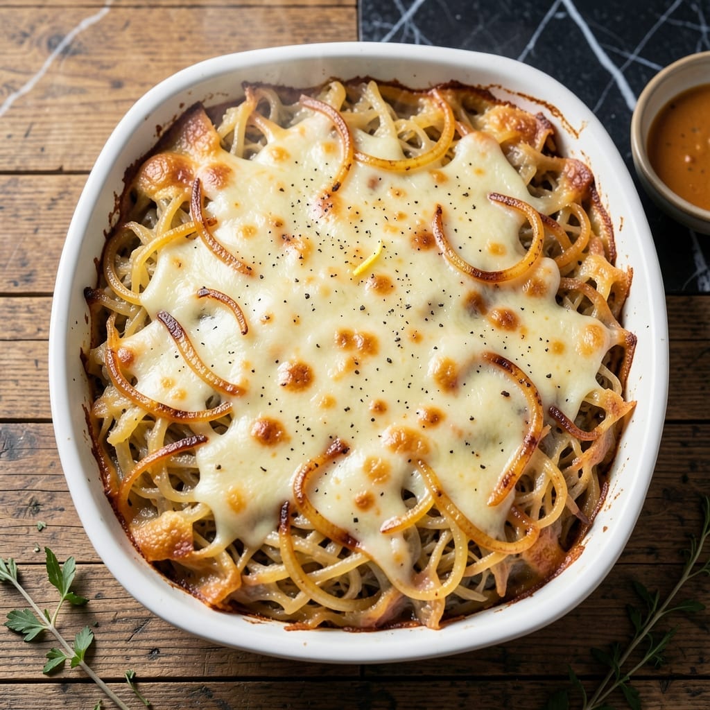 Recipe For Sauerkraut Casserole: Tangy Layers Of Comfort Food Recipe For Sauerkraut Casserole: Tangy Layers Of Comfort Food