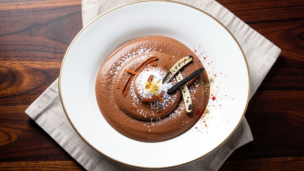5-Star Hot Chocolate Mix Recipe: Luxurious Café-Style Spices in Minutes