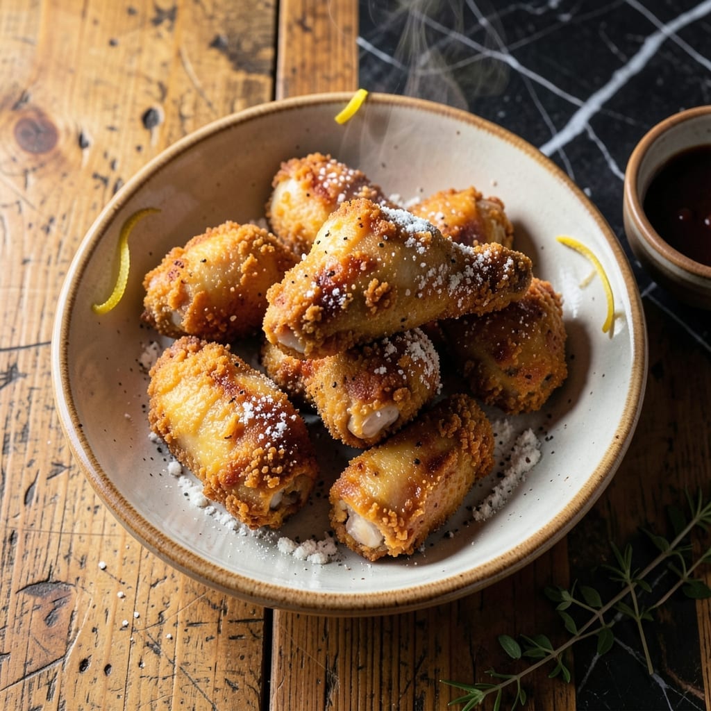 KFC Copycat Recipe: Secret Spice Blend for Crispy Chicken at Home KFC Copycat Recipe: Secret Spice Blend for Crispy Chicken at Home