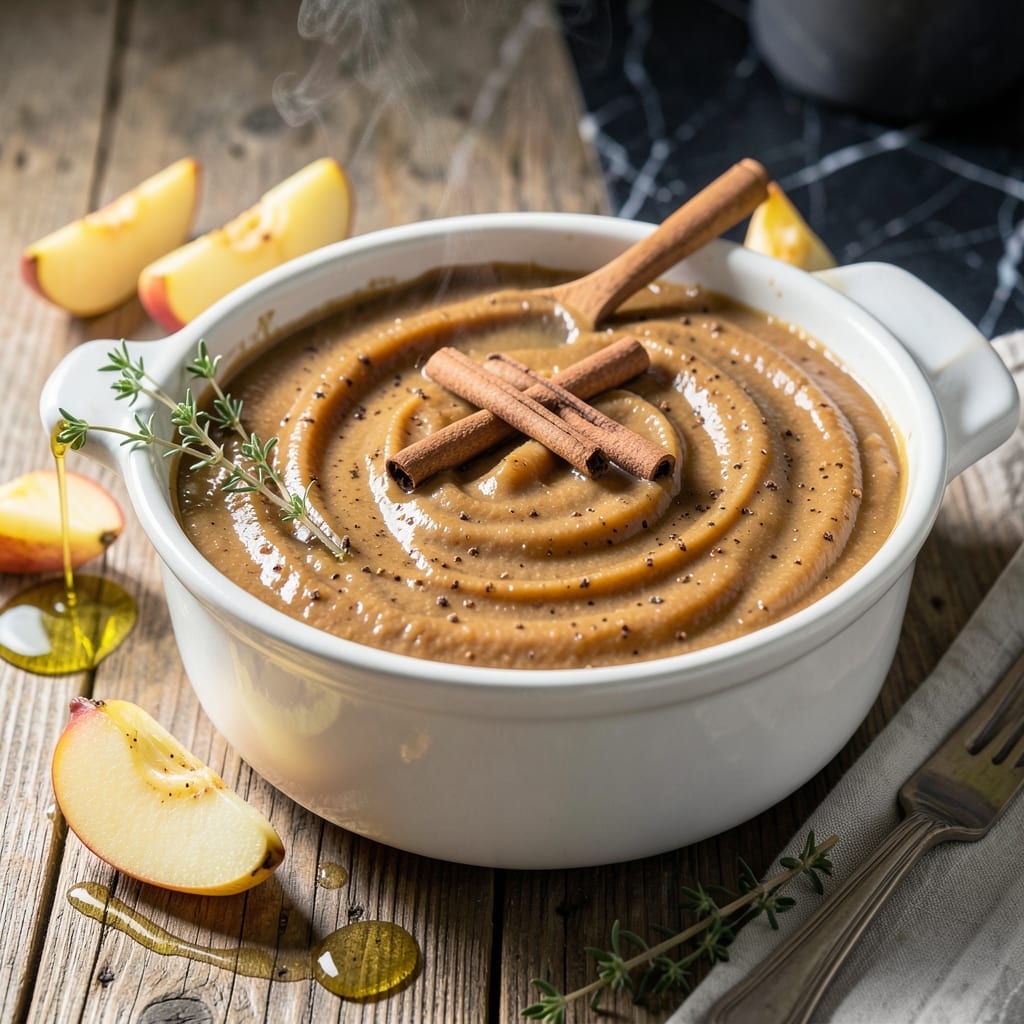 Pear Butter Recipe Crockpot
