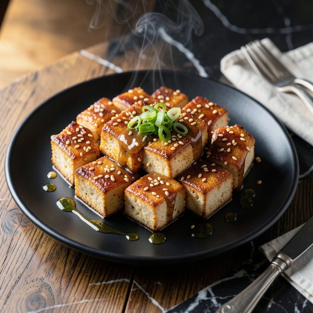 Whole Foods Sesame Tofu Recipe: Crispy Cubes With Nutty Depth Whole Foods Sesame Tofu Recipe: Crispy Cubes With Nutty Depth