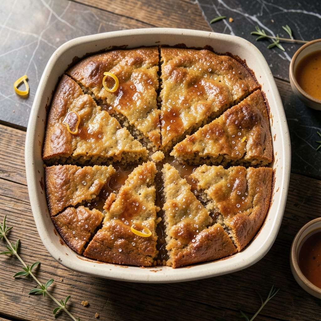 Mary Berry Blondie Recipe: Buttery Richness With Caramel Notes Mary Berry Blondie Recipe: Buttery Richness With Caramel Notes