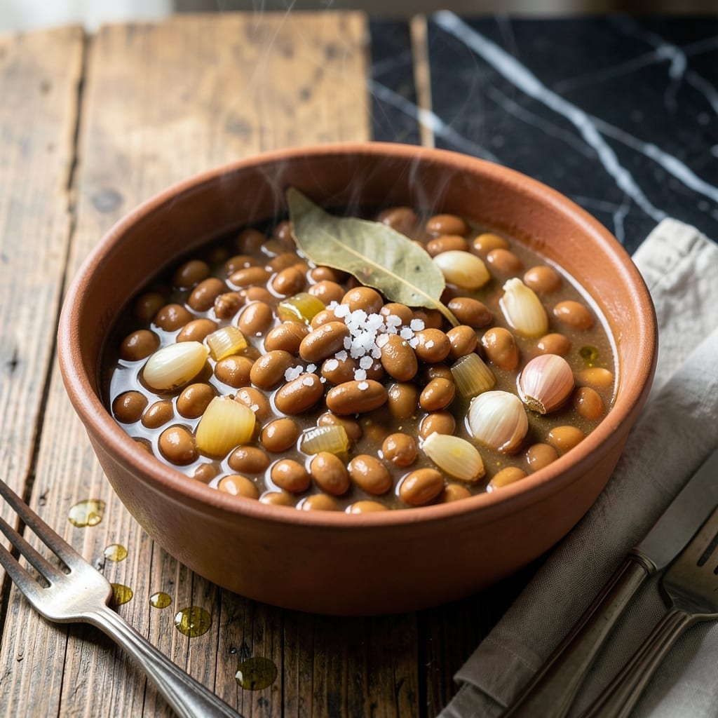 Quick Soak Pinto Beans Recipe: Speedy Prep for Creamy Side Dishes Quick Soak Pinto Beans Recipe: Speedy Prep for Creamy Side Dishes