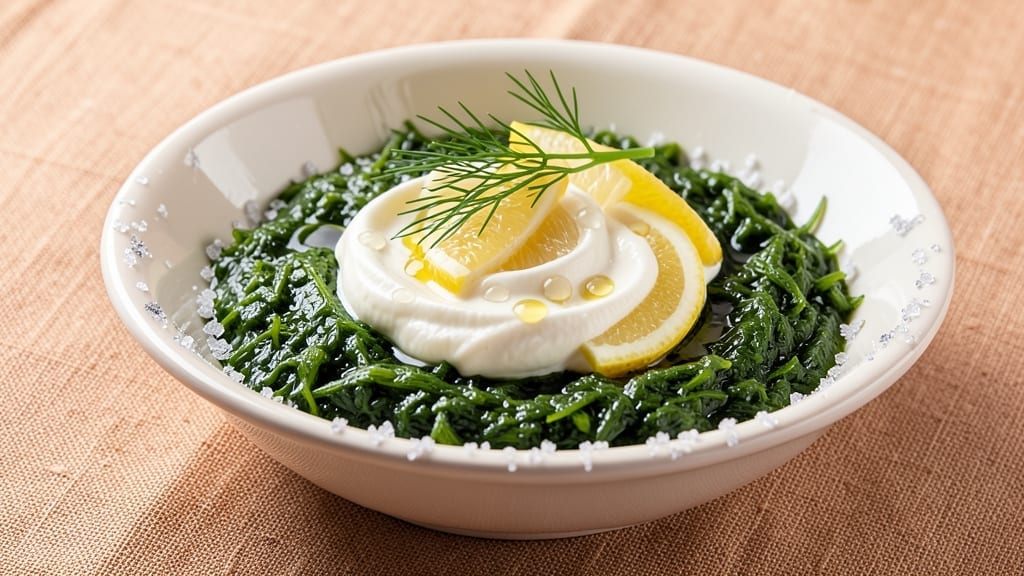 5 Star Horseradish Sauce Recipe: Bold Heat and Creamy Balance
