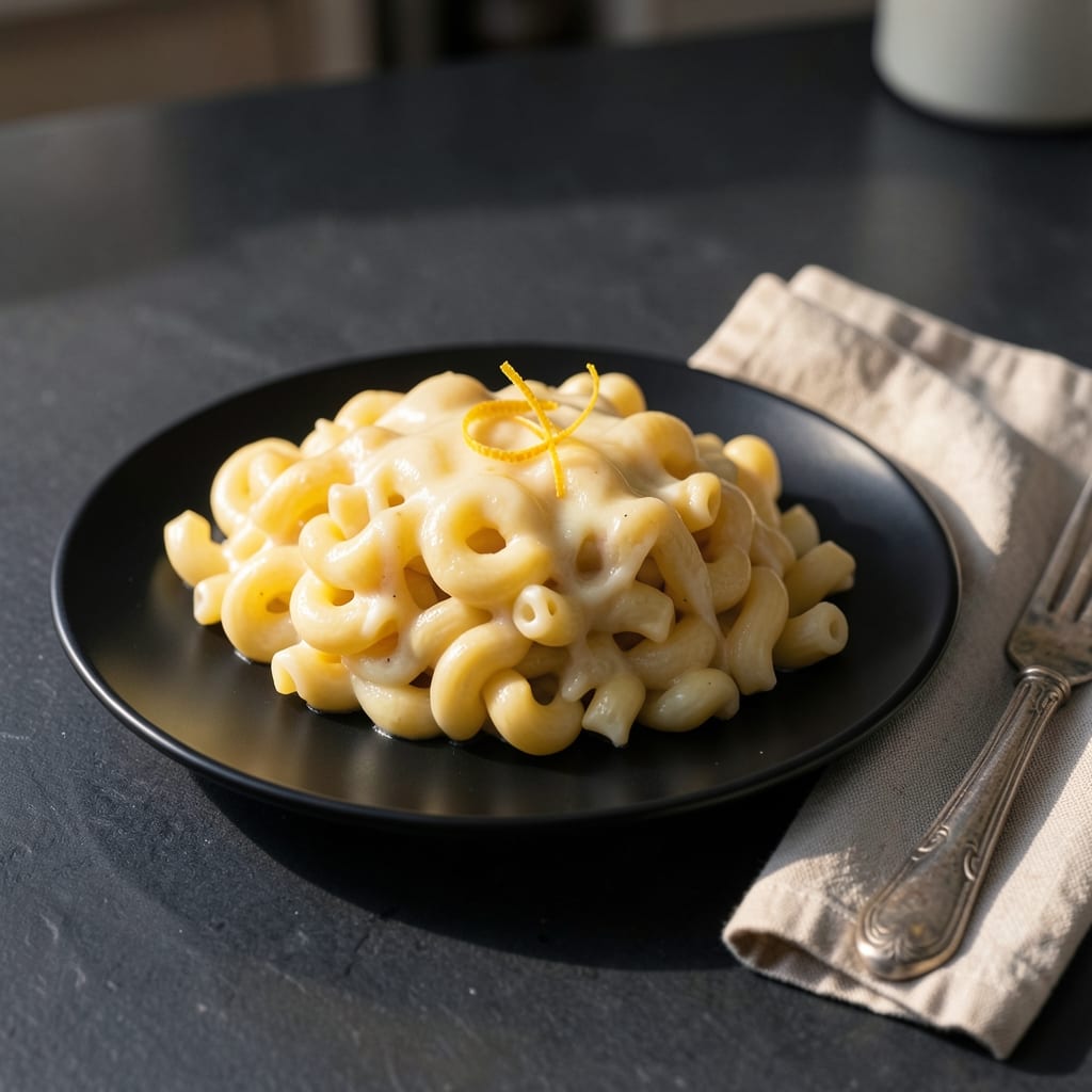 cheese sauce recipe for macaroni cheese detailed visual guide