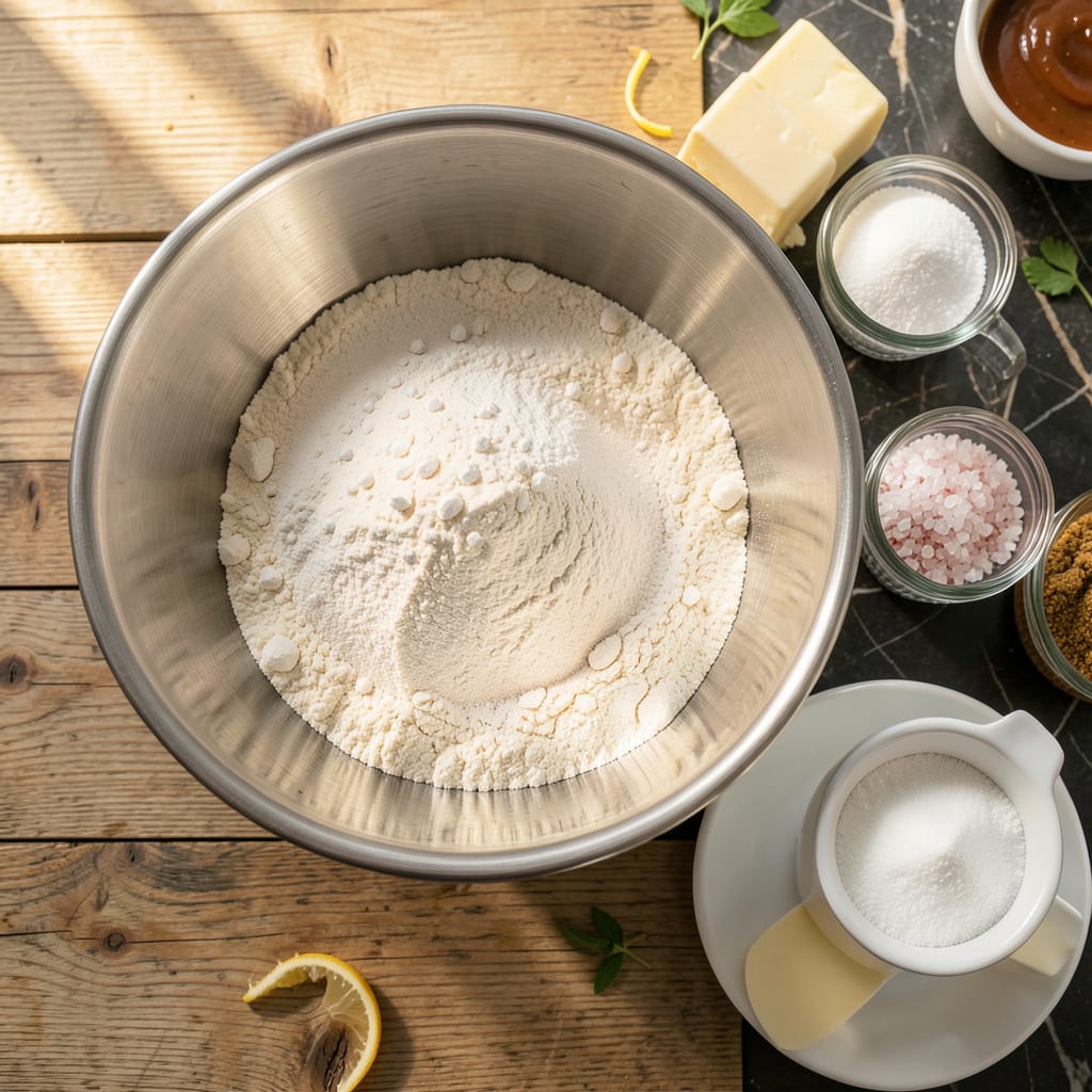 Comprehensive Cheryl's Cookies Recipe: Soft Baked Nostalgia in Every Bite visual reference