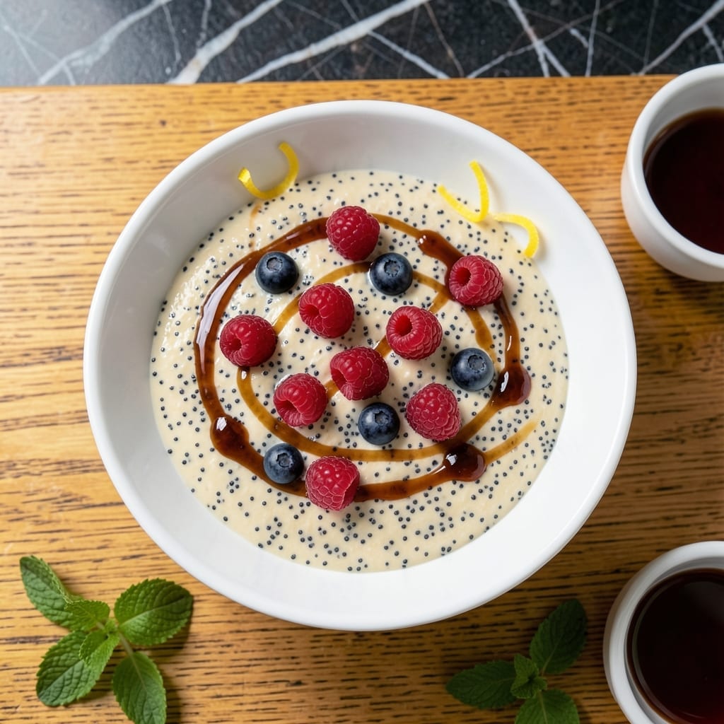 Chia Pudding Recipe Ratio: Perfect Creamy Texture Every Time Chia Pudding Recipe Ratio: Perfect Creamy Texture Every Time