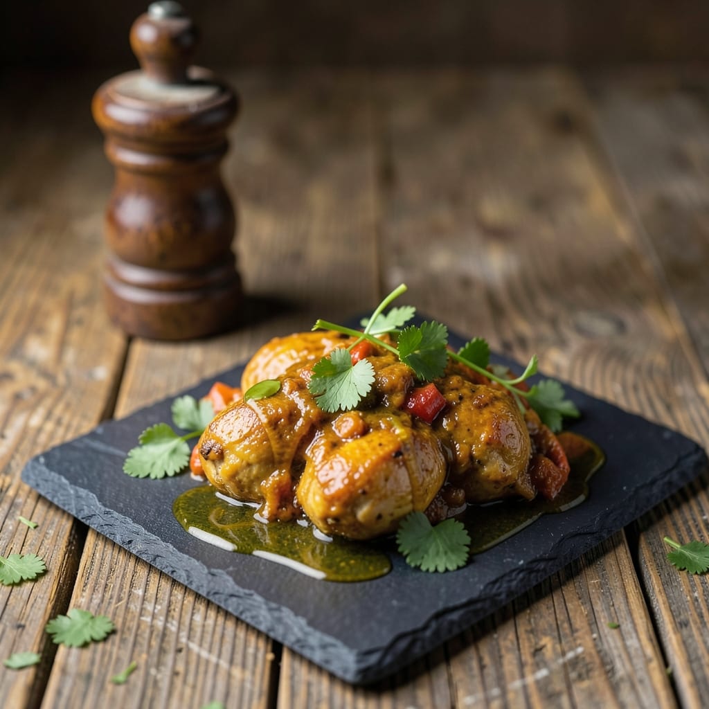 chicken curry recipe ph detailed visual guide