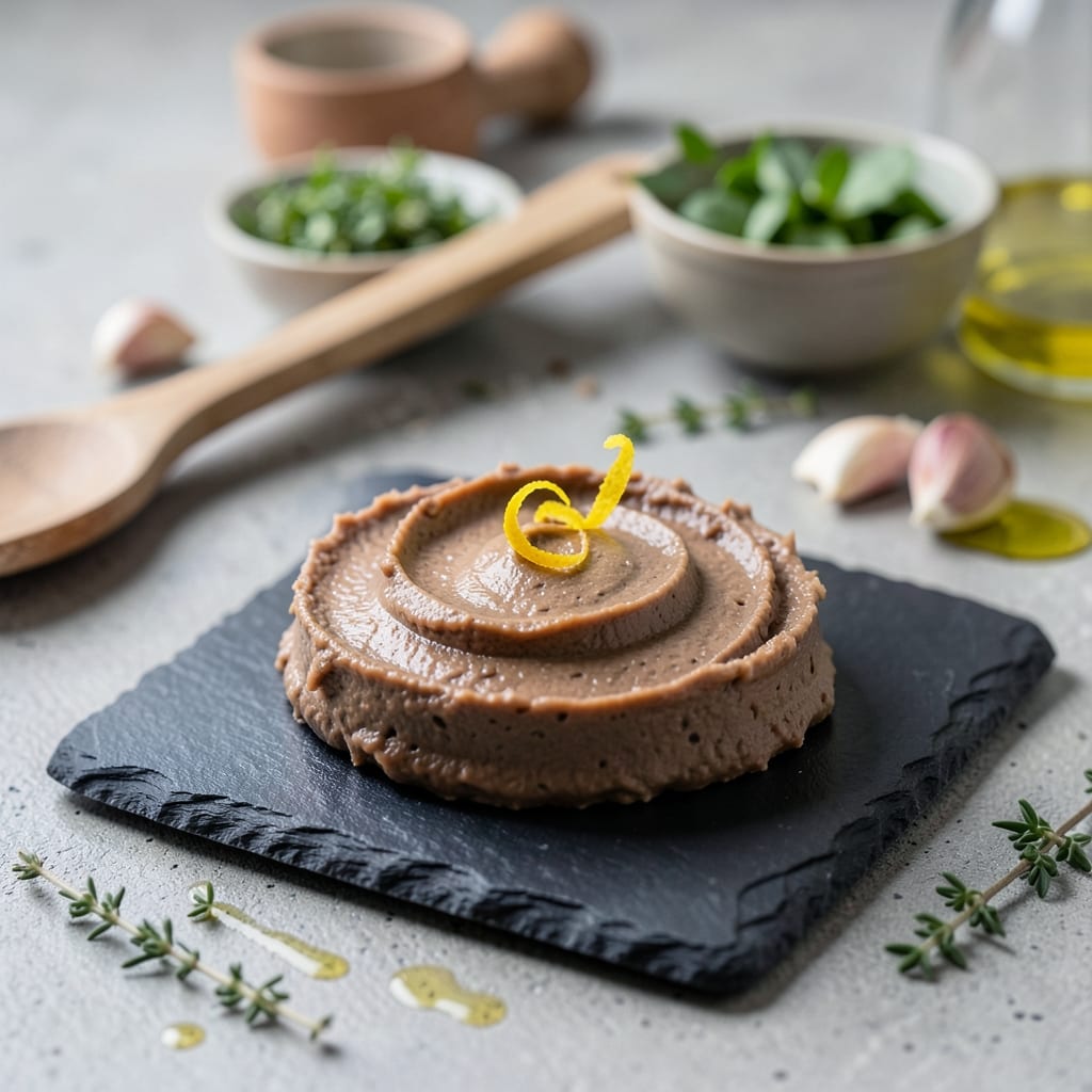 chicken liver pate recipe jamie oliver example with annotations