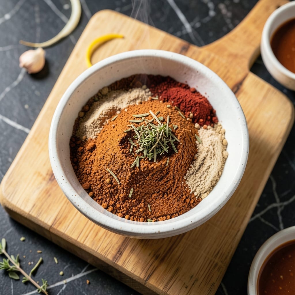 Chili Seasoning Recipe for 1 Pound Beef: Smoky Spice Blend for Hearty Meals Chili Seasoning Recipe for 1 Pound Beef: Smoky Spice Blend for Hearty Meals