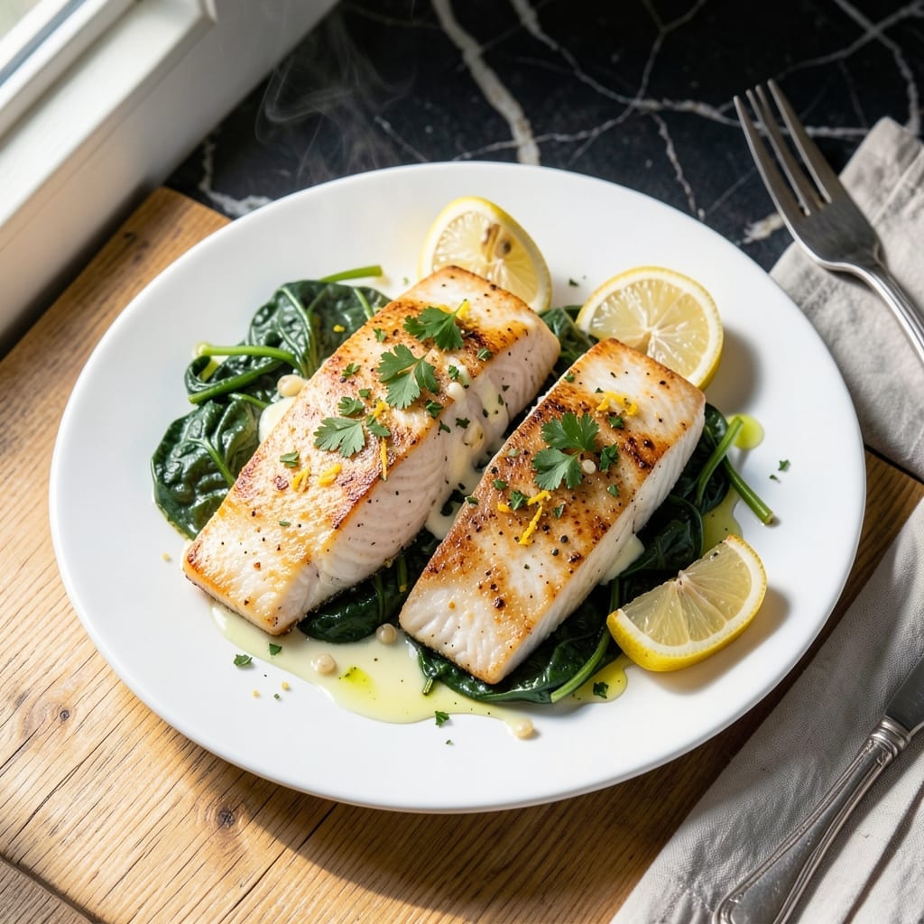 Cod Fish Recipe Oven: Flaky White Fillets with Lemon-Garlic Butter Cod Fish Recipe Oven: Flaky White Fillets with Lemon-Garlic Butter