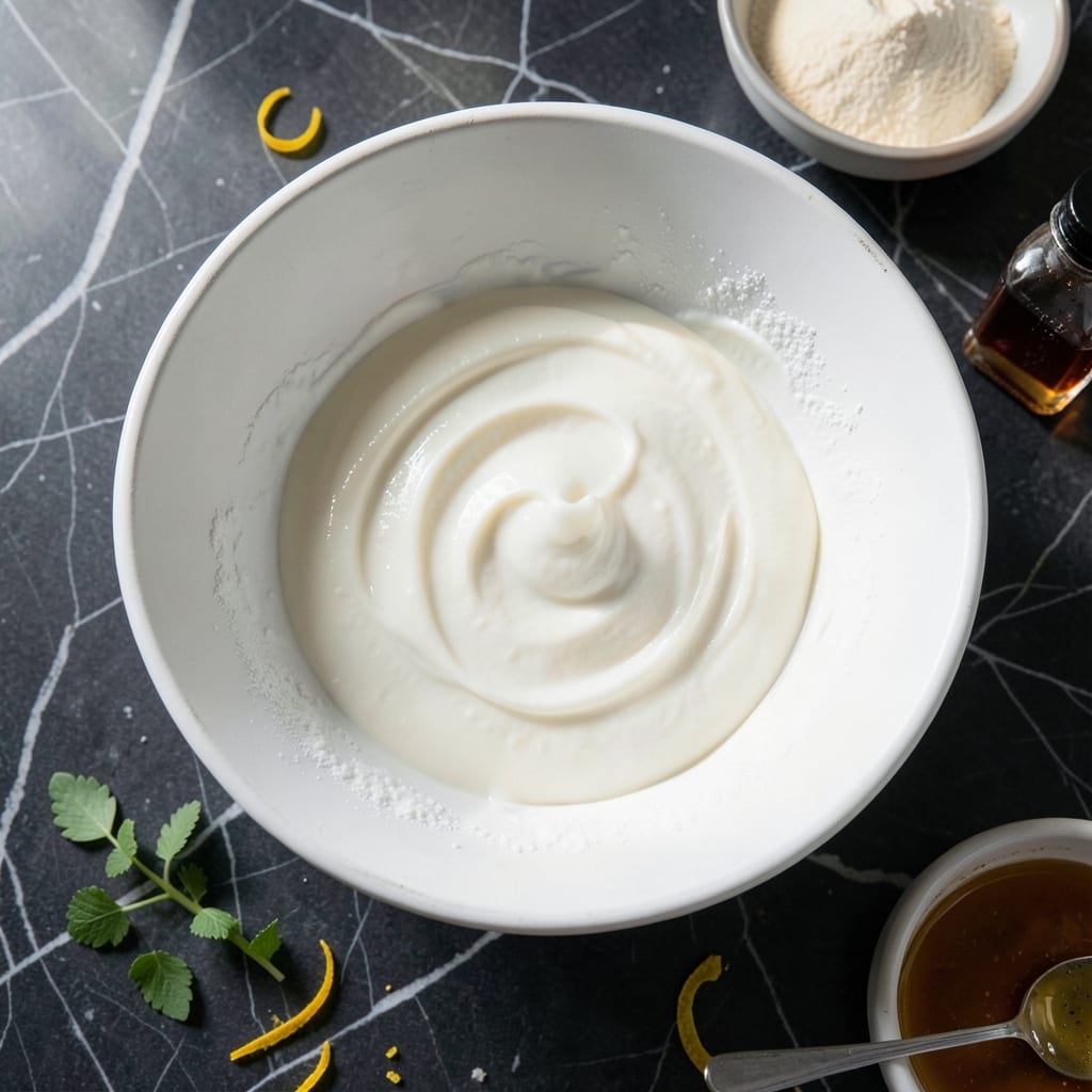 Comprehensive Cookie Icing Recipe That Hardens: Glossy Finish for Perfect Decorating visual reference
