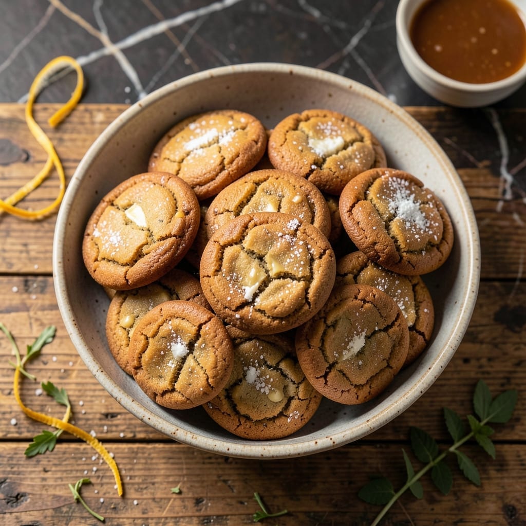 Cookie Recipe No Milk: Buttery Texture Without Dairy Cookie Recipe No Milk: Buttery Texture Without Dairy