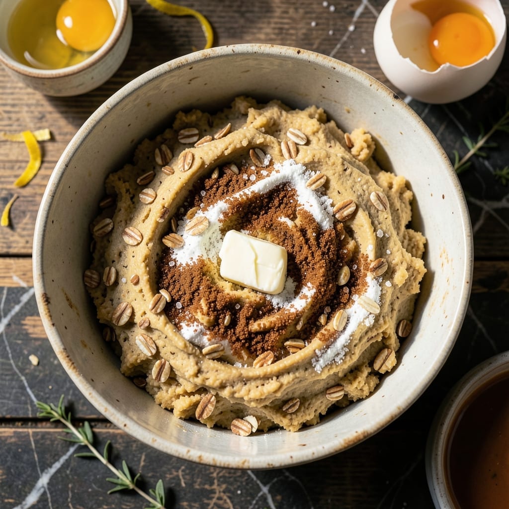 Ranger Cookies Recipe Pioneer Woman: Chewy Oats With Toasted Nuts