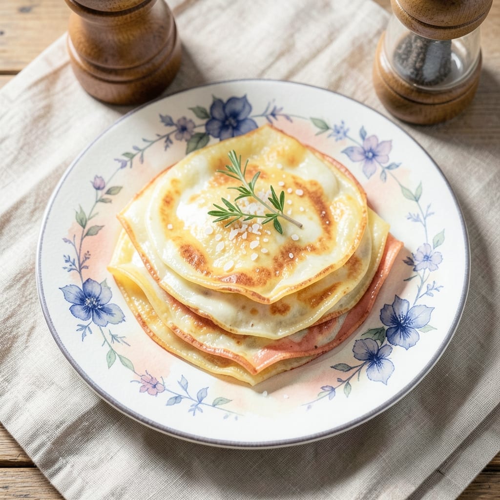 Crepe Recipe Joy of Cooking: Classic French Breakfast at Home Crepe Recipe Joy of Cooking: Classic French Breakfast at Home