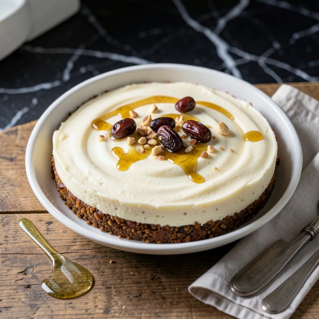 Impossible Cheesecake Recipe: No-Bake Creamy Indulgence Impossible Cheesecake Recipe: No-Bake Creamy Indulgence