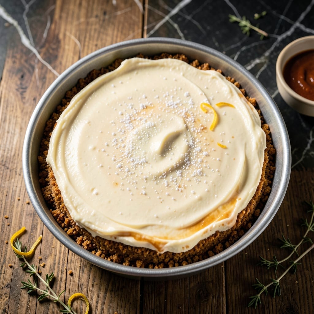 Philadelphia New York Cheesecake Recipe on Box: Classic Bakery-Style Indulgence Philadelphia New York Cheesecake Recipe on Box: Classic Bakery-Style Indulgence