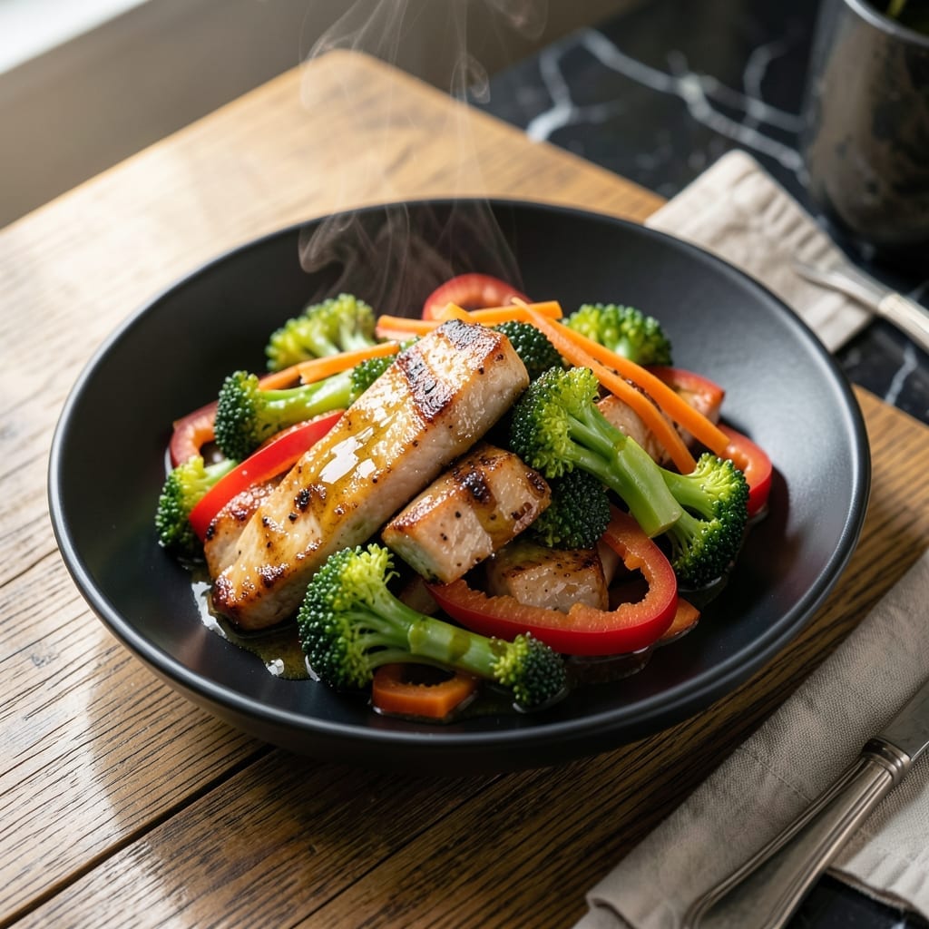 Stir Fry Recipe Oyster Sauce: Wok-Tossed Umami Richness Stir Fry Recipe Oyster Sauce: Wok-Tossed Umami Richness