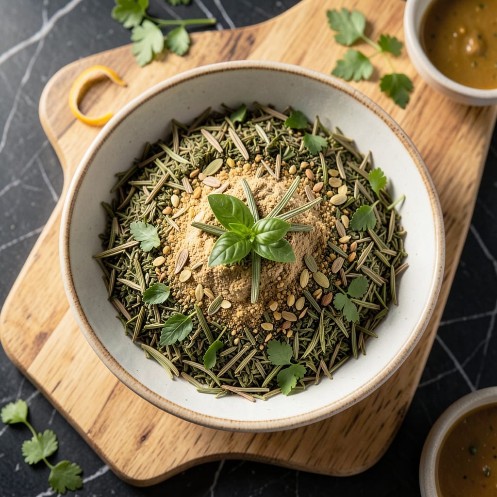 Dried Mixed Herbs Recipe: Versatile All-Purpose Flavor Boost Dried Mixed Herbs Recipe: Versatile All-Purpose Flavor Boost