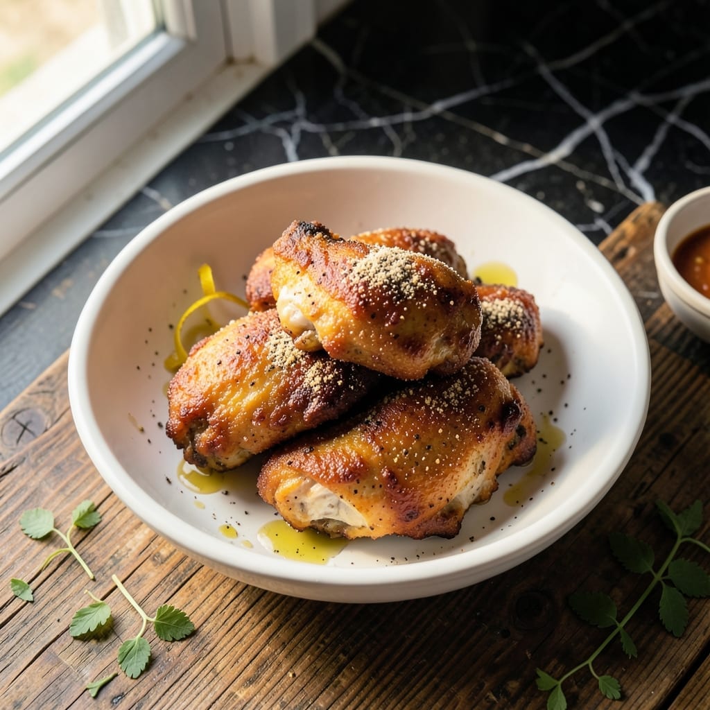 Lee's Famous Recipe Copycat: Recreate the Iconic Flavor at Home Lee's Famous Recipe Copycat: Recreate the Iconic Flavor at Home