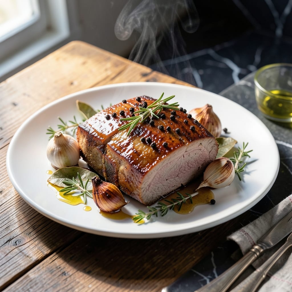Brine Recipe for Pork Tenderloin: Juicy Results With Every Slice Brine Recipe for Pork Tenderloin: Juicy Results With Every Slice