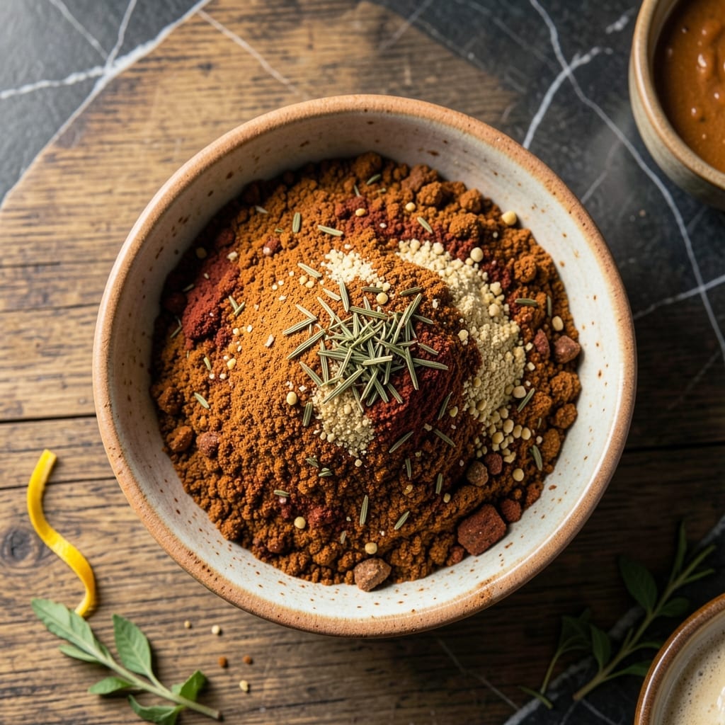 Taco Seasoning Recipe for 1 Lb Ground Beef: Bold Mexican Spice Blend