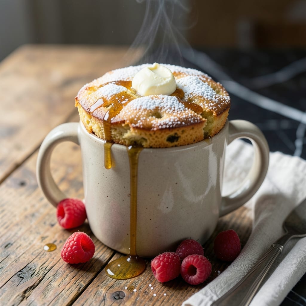 Mug Cake Recipe Using Cake Mix: Single-Serve Microwave Magic in Minutes Mug Cake Recipe Using Cake Mix: Single-Serve Microwave Magic in Minutes