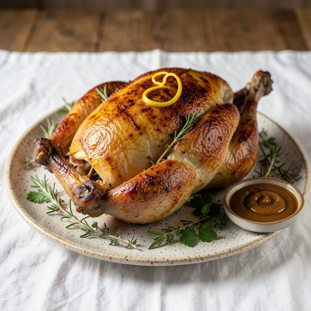 Recipe Turkey Roaster Oven