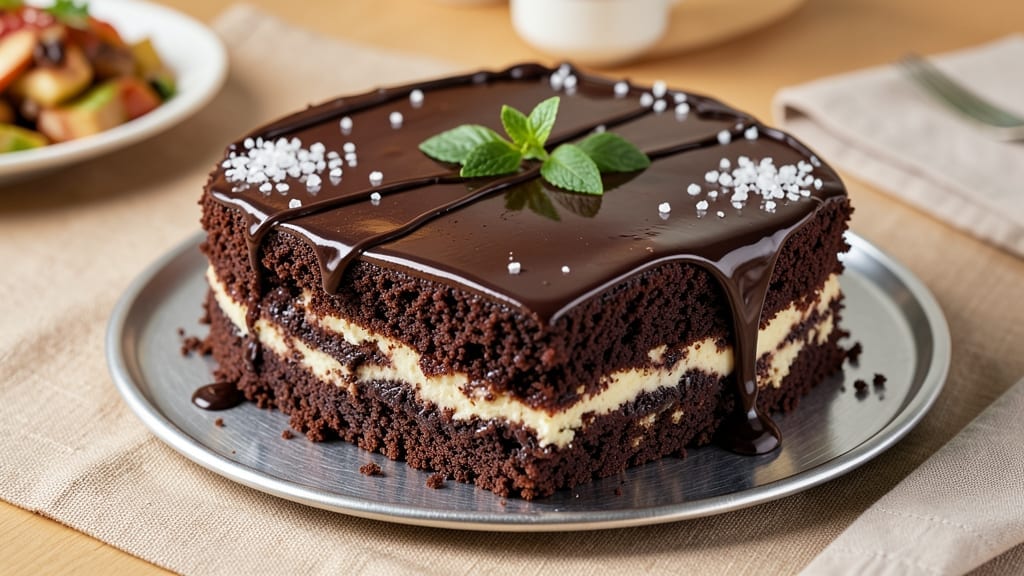 12x18 Chocolate Sheet Cake Recipe: Fudgy Layers and Frosting That Stays Put 12x18 Chocolate Sheet Cake Recipe: Fudgy Layers and Frosting That Stays Put