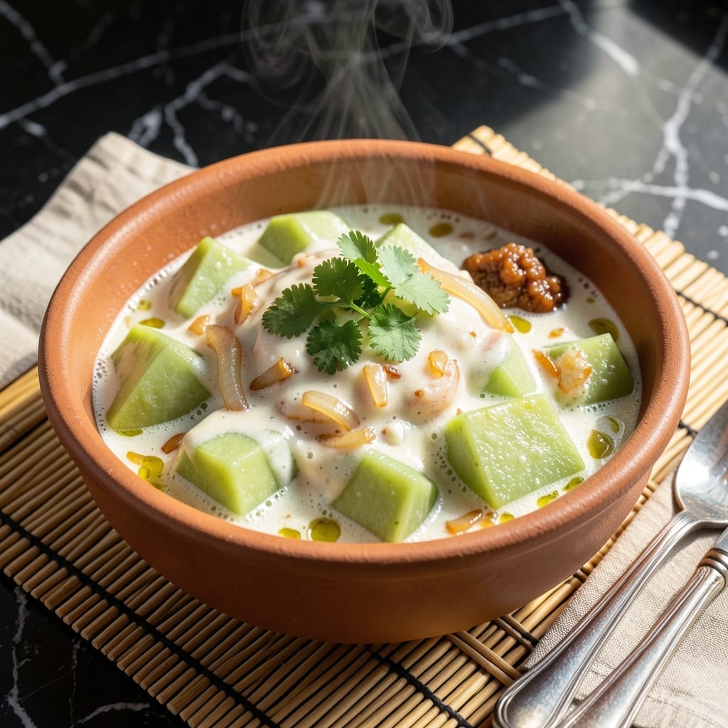 Opo Squash Recipe Filipino: Sweet and Creamy Calabasa Delight Opo Squash Recipe Filipino: Sweet and Creamy Calabasa Delight