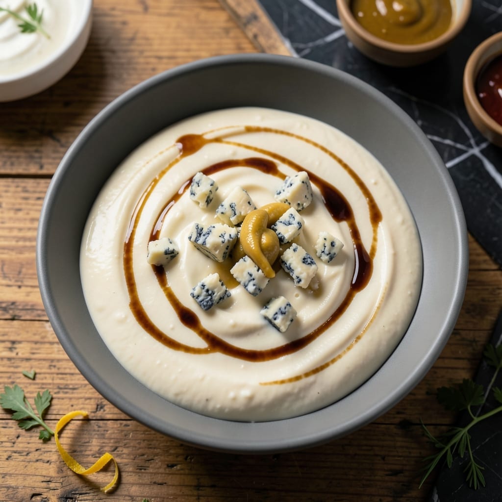 Blue Cheese Dressing Recipe No Mayo: Tangy Creaminess Without the Mayo Blue Cheese Dressing Recipe No Mayo: Tangy Creaminess Without the Mayo