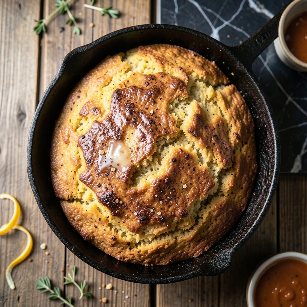 Mission BBQ Cornbread Recipe: Smoky Sweetness in Every Bite Mission BBQ Cornbread Recipe: Smoky Sweetness in Every Bite