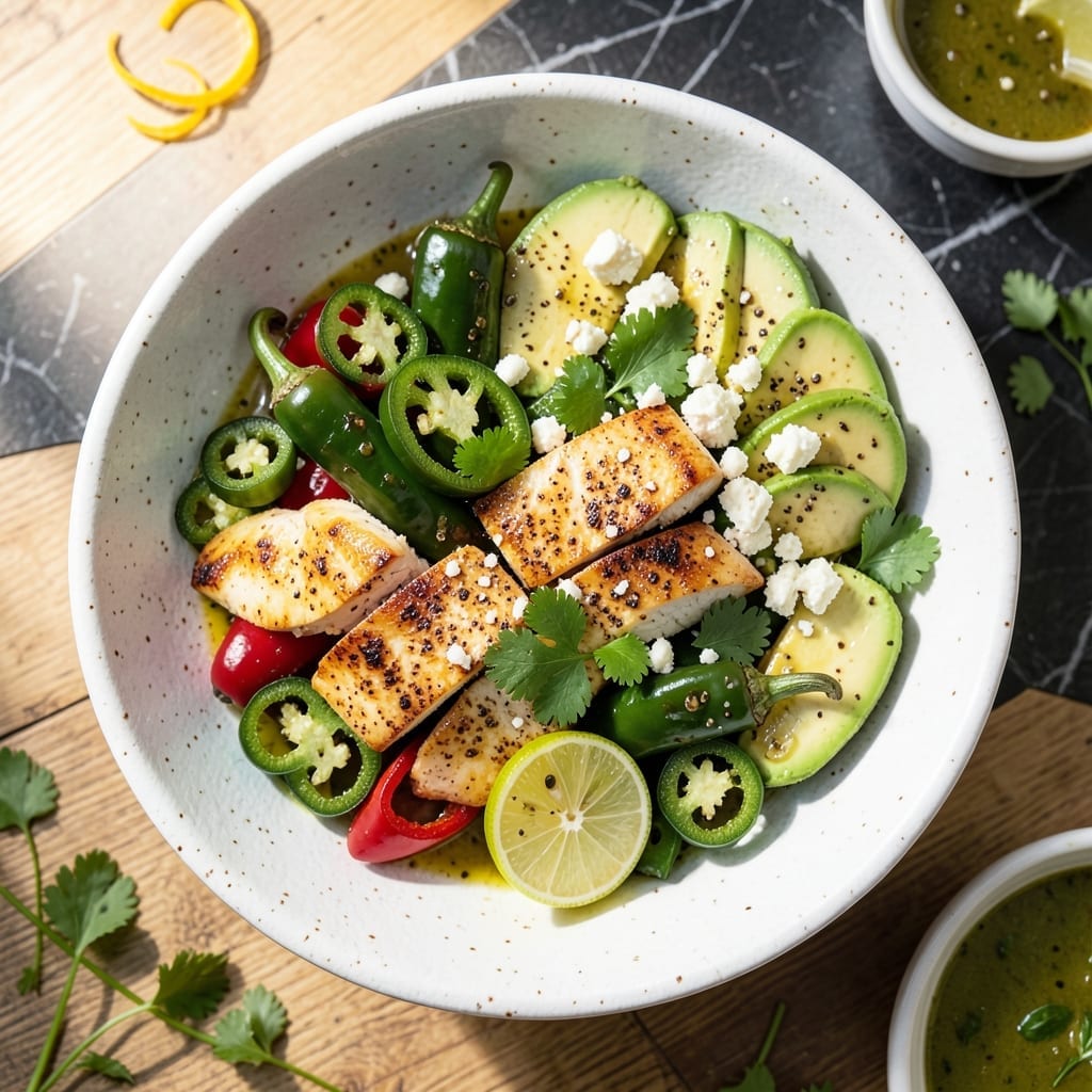 Jalapeno Recipe Ideas: Spicy Kicks for Every Main Course Jalapeno Recipe Ideas: Spicy Kicks for Every Main Course