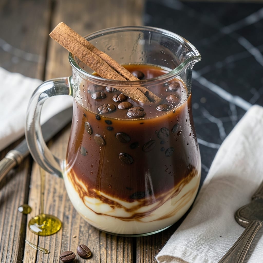 Cold Brew Recipe Ratio: Perfect Coffee Concentrate Every Time