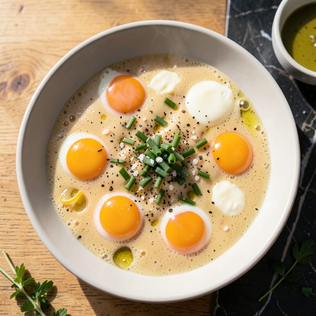 Recipe For Duck Eggs: Richer Taste Than Chicken Eggs