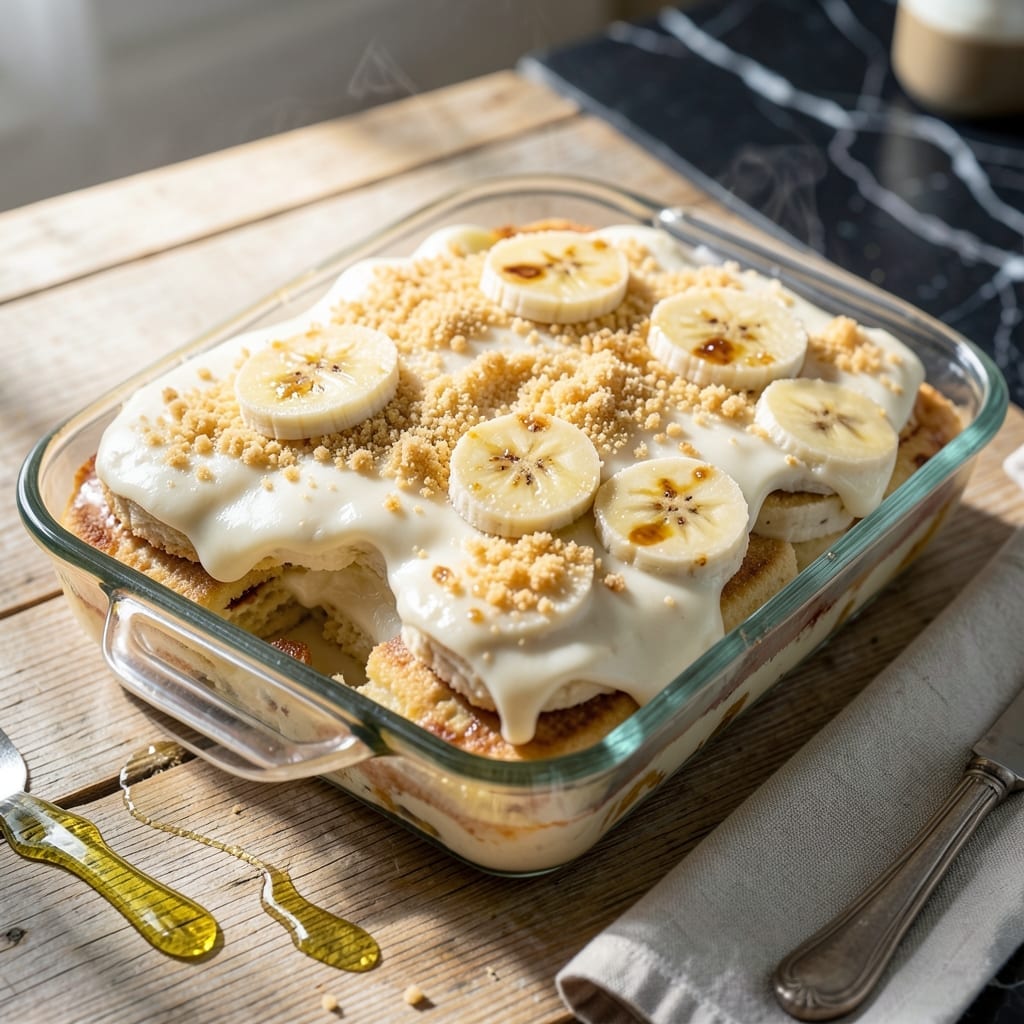 Patti LaBelle's Banana Pudding Recipe: Layers of Vanilla Wafer Bliss Patti LaBelle's Banana Pudding Recipe: Layers of Vanilla Wafer Bliss