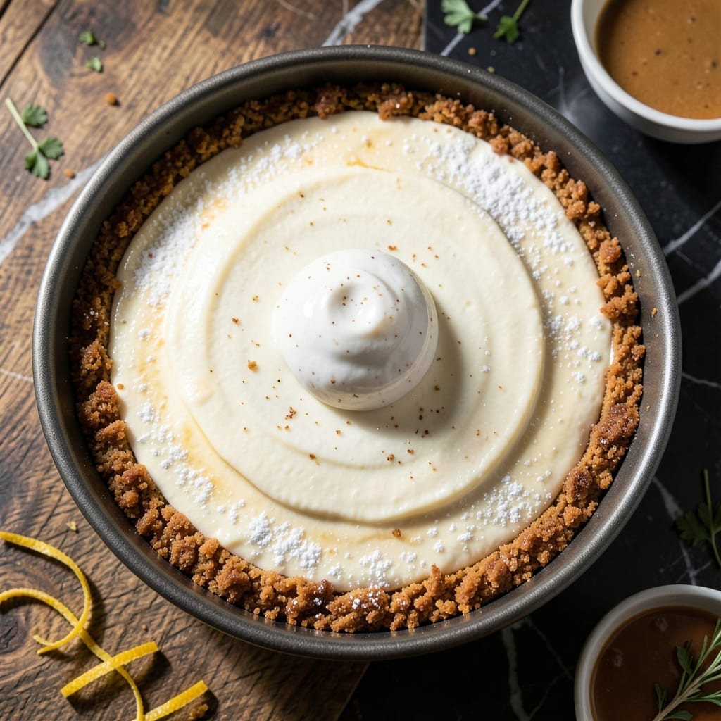 King Arthur Cheesecake Recipe: Dense and Velvety New York-Style King Arthur Cheesecake Recipe: Dense and Velvety New York-Style