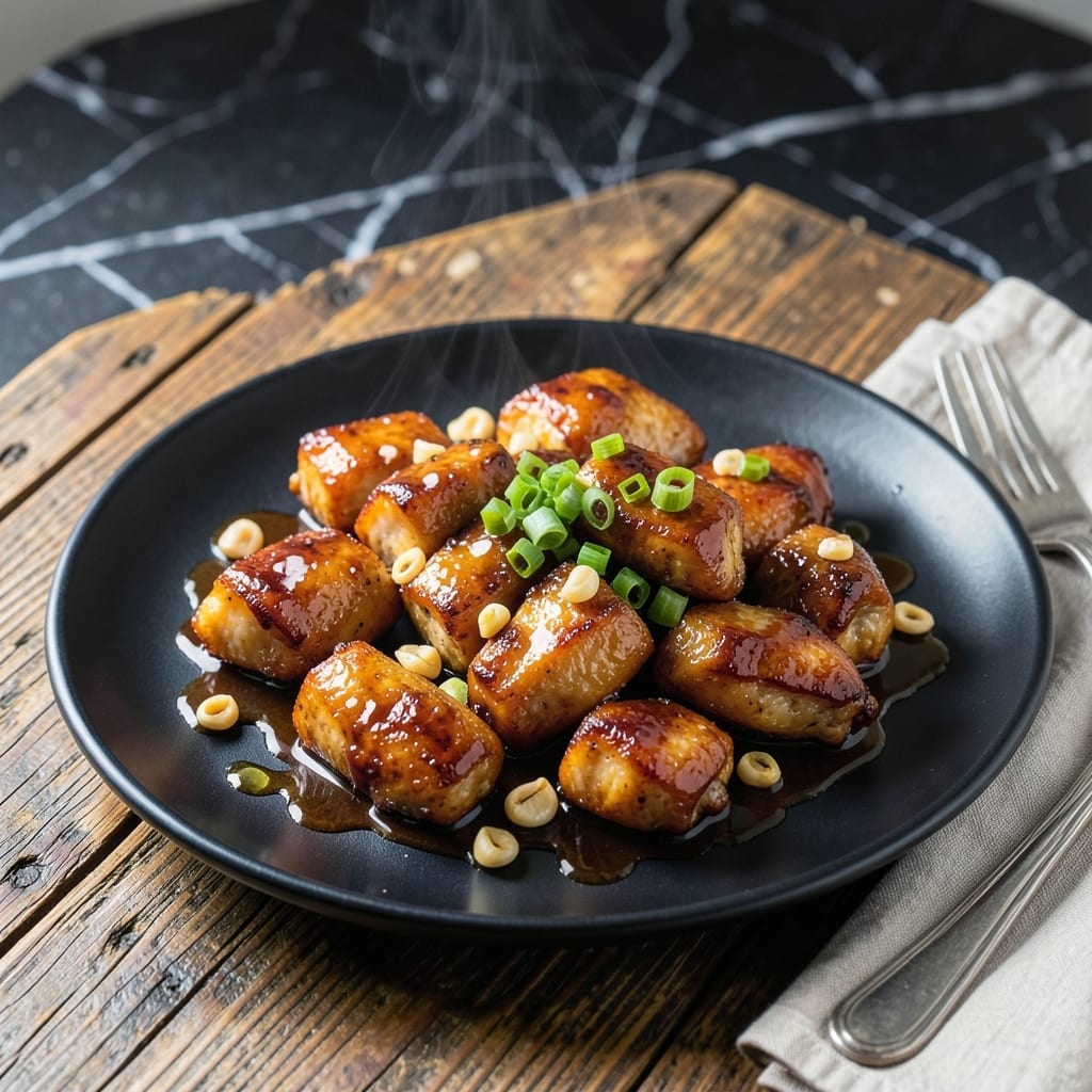 The Recipe Critic Bourbon Chicken: Sweet and Saucy Copycat Favorite The Recipe Critic Bourbon Chicken: Sweet and Saucy Copycat Favorite