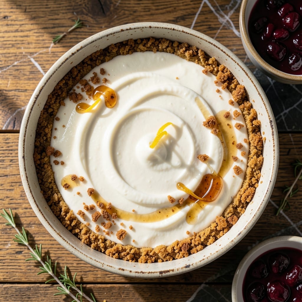 Cheesecake Recipe Using Sour Cream: Ultra Creamy New York Style Cheesecake Recipe Using Sour Cream: Ultra Creamy New York Style