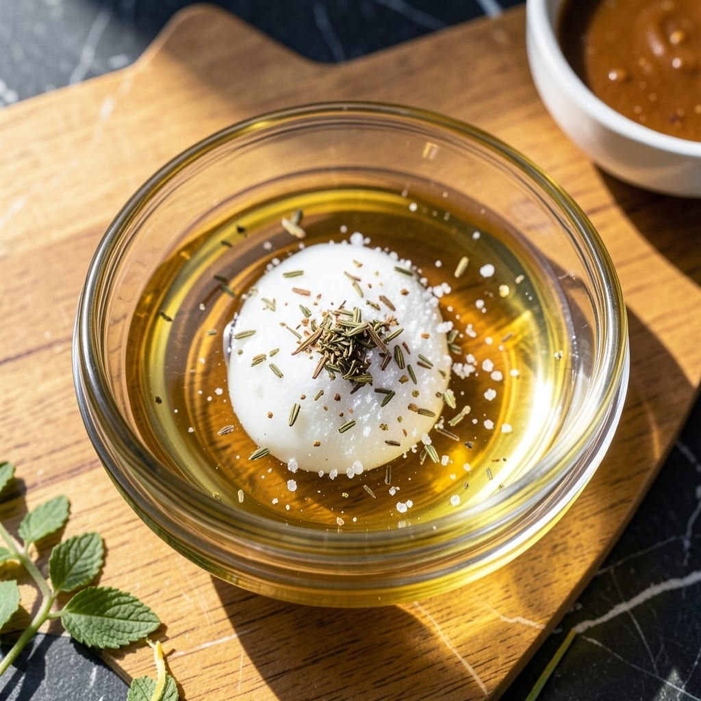 Subway Oil and Vinegar Recipe: Tangy Dipping Sauce for Sandwiches Subway Oil and Vinegar Recipe: Tangy Dipping Sauce for Sandwiches