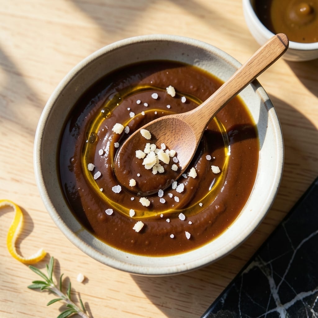 Balsamic Vinaigrette Recipe No Mustard: Bright Tangy Balance For Salads Balsamic Vinaigrette Recipe No Mustard: Bright Tangy Balance For Salads