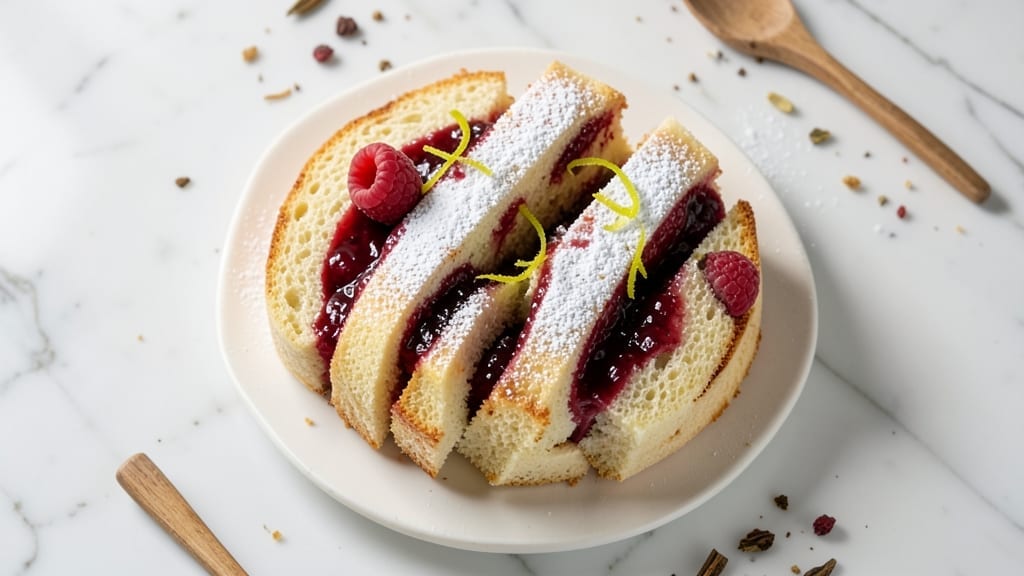 3 Egg Swiss Roll Recipe: Three-Egg Lightness With Perfect Roll Shape 3 Egg Swiss Roll Recipe: Three-Egg Lightness With Perfect Roll Shape
