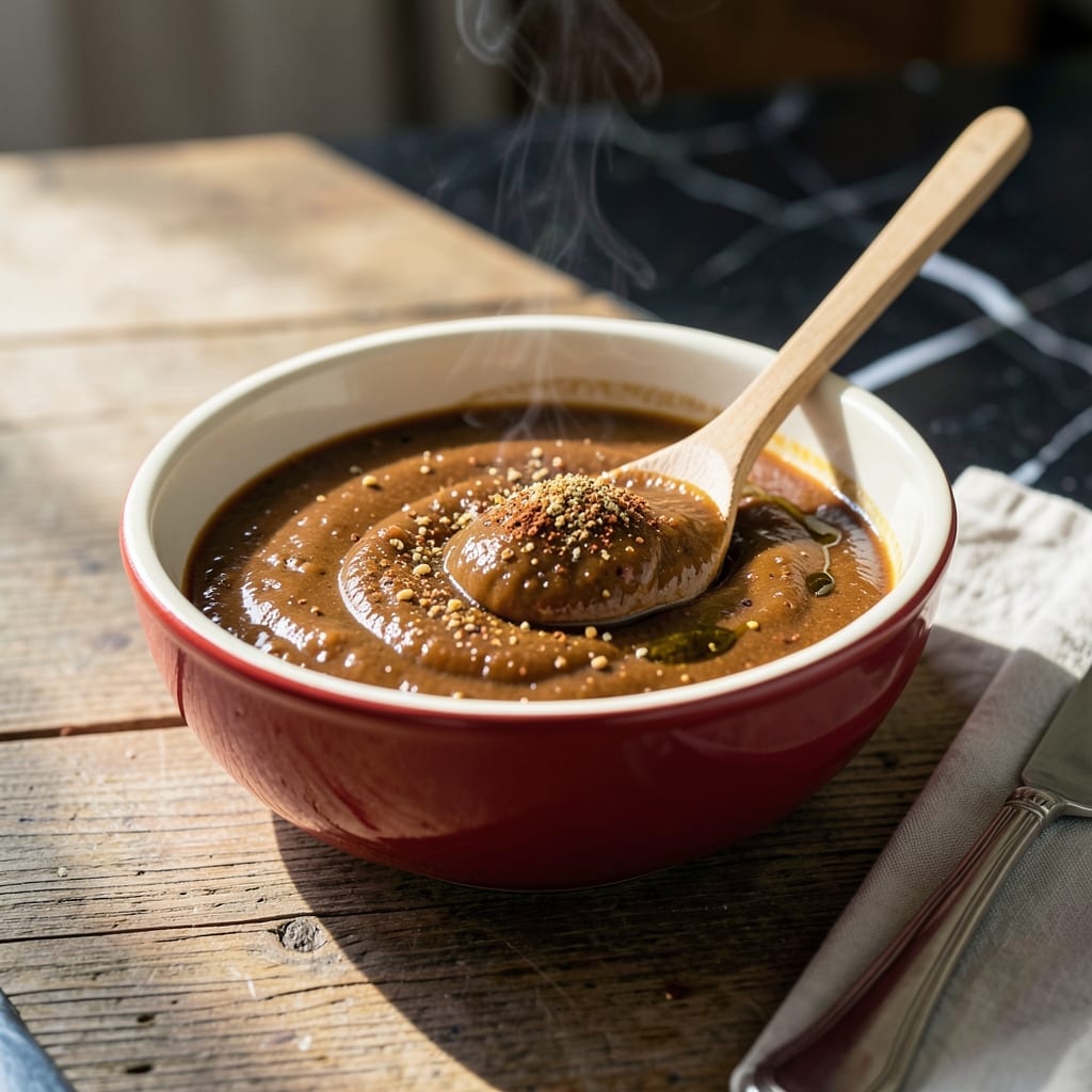 Taco Bell Enchilada Sauce Recipe: Zesty Red Sauce for Taco Night Taco Bell Enchilada Sauce Recipe: Zesty Red Sauce for Taco Night