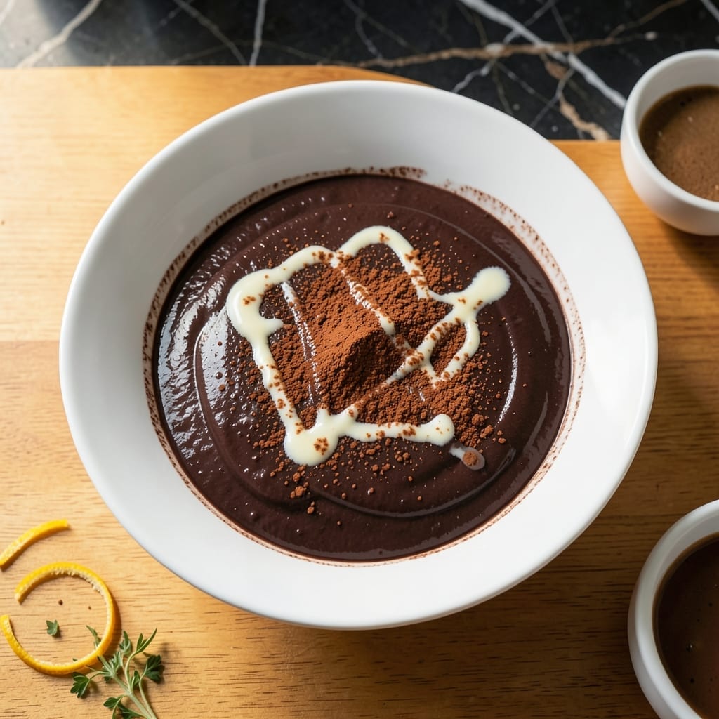 Sugar Free Pudding Recipe Ideas: Guilt-Free Creamy Indulgence Sugar Free Pudding Recipe Ideas: Guilt-Free Creamy Indulgence