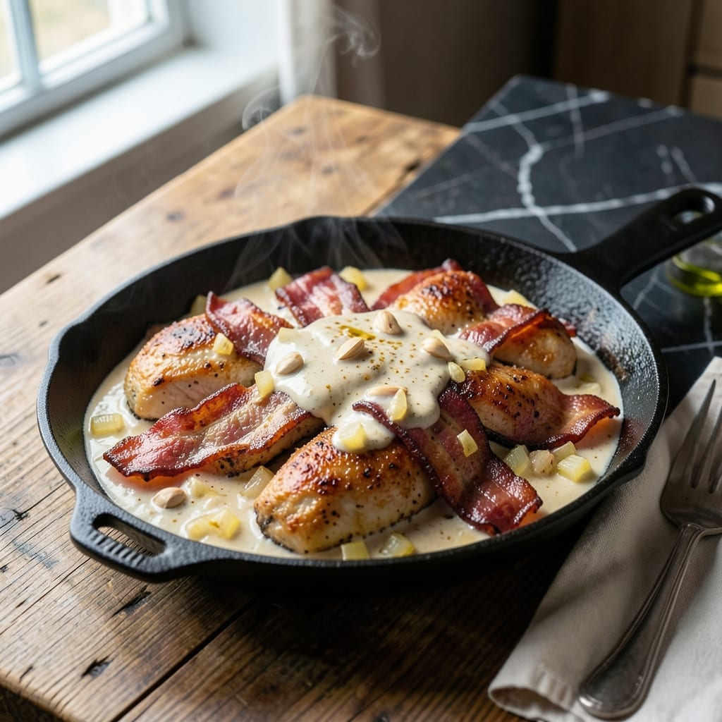 Magnolia Table Recipe: Joanna Gaines' Signature Comfort Food Magnolia Table Recipe: Joanna Gaines' Signature Comfort Food