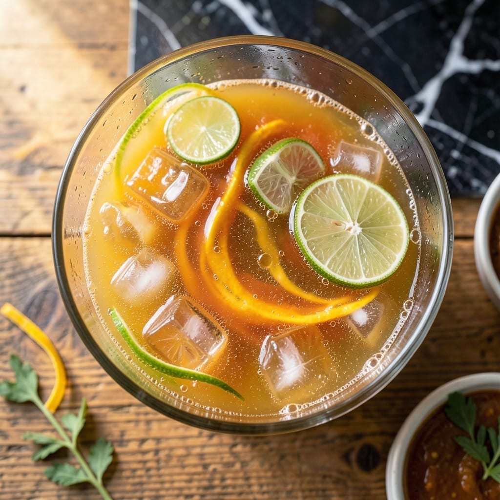 Jungle Juice Recipe Non Alcoholic: Tropical Fruit Blend for Crowd-Pleasing Refreshment Jungle Juice Recipe Non Alcoholic: Tropical Fruit Blend for Crowd-Pleasing Refreshment